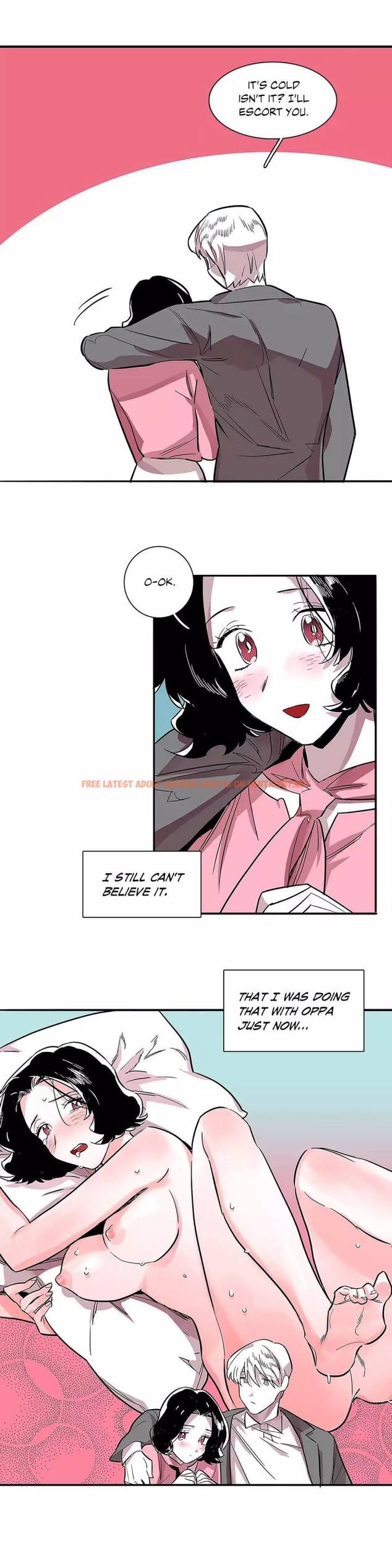 Read Hentai Image 2 486 in comic Vanishing Twin - Chapter 20 - hentaitnt.net