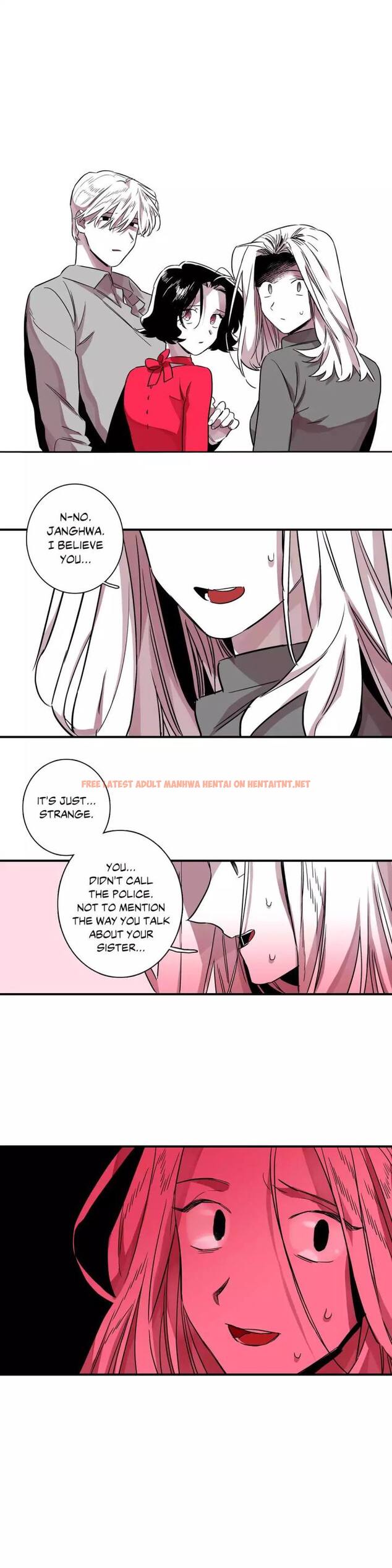 Read Hentai Image 10 481 in comic Vanishing Twin - Chapter 23 - hentaitnt.net