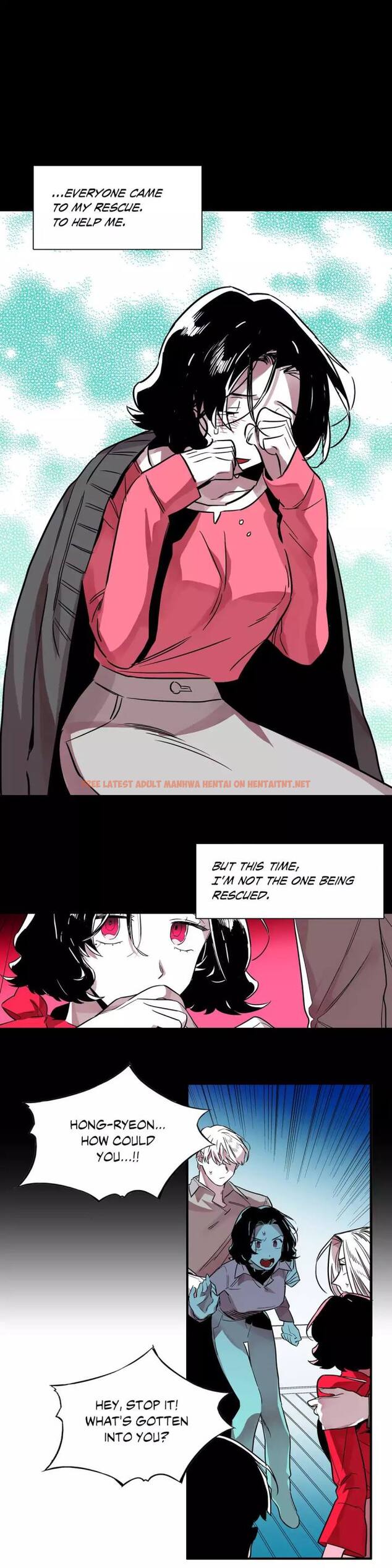 Read Hentai Image 12 481 in comic Vanishing Twin - Chapter 23 - hentaitnt.net