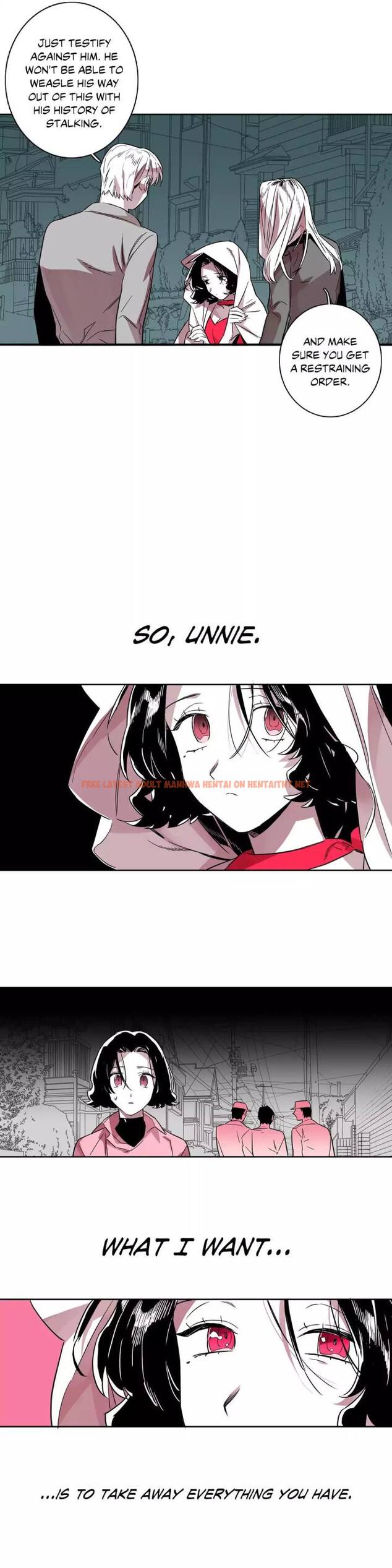 Read Hentai Image 8 481 in comic Vanishing Twin - Chapter 24 - hentaitnt.net