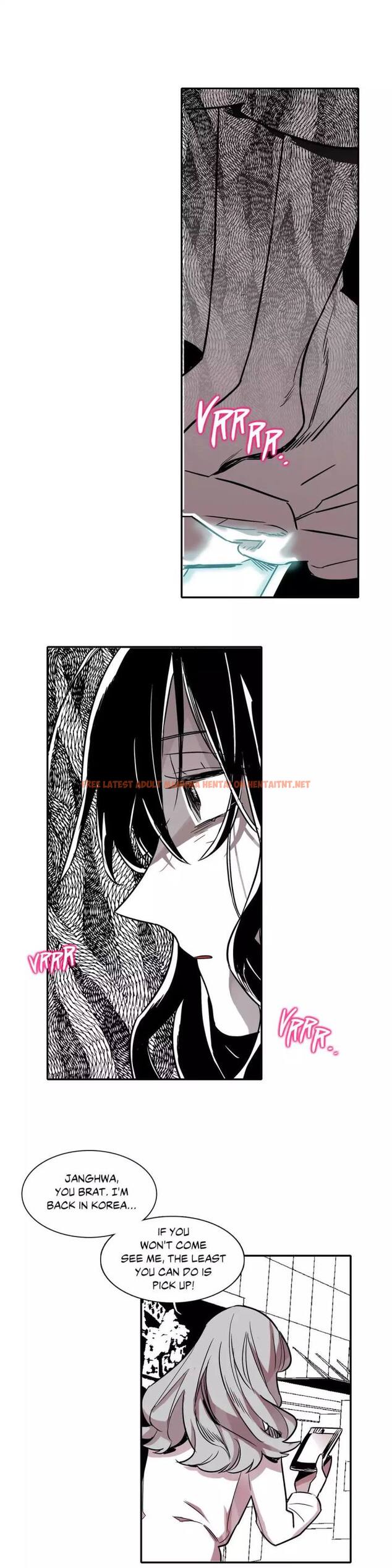 Read Hentai Image 17 481 in comic Vanishing Twin - Chapter 26 - hentaitnt.net