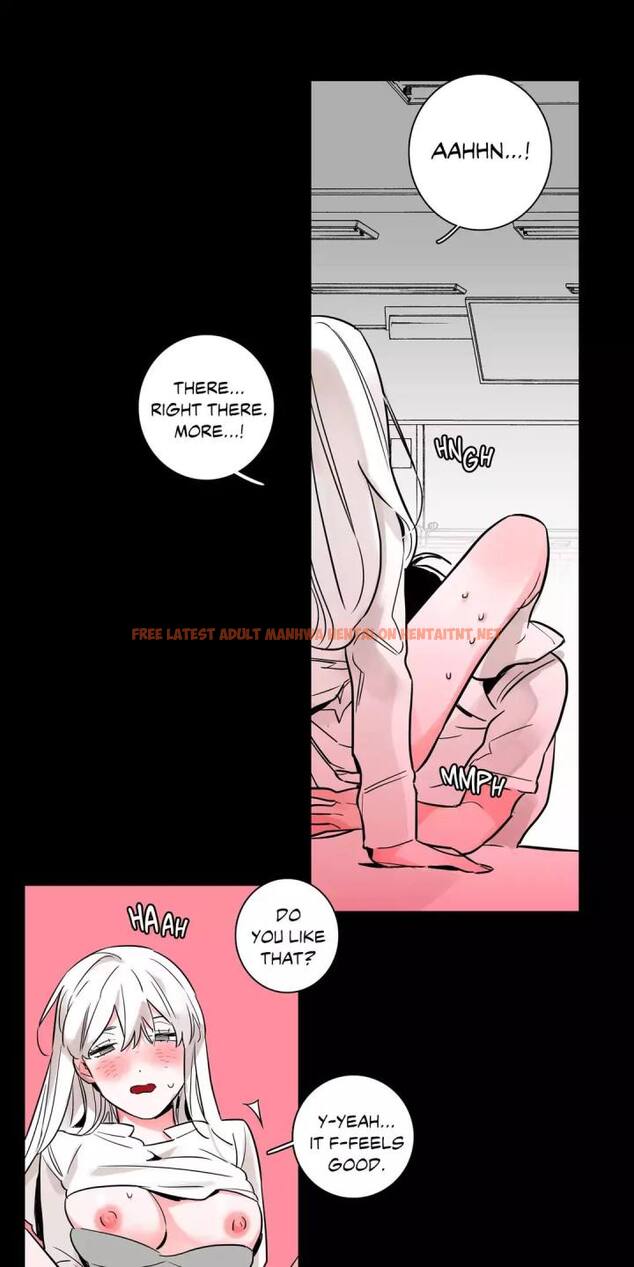 Read Hentai Image 13 477 in comic Vanishing Twin - Chapter 28 - hentaitnt.net