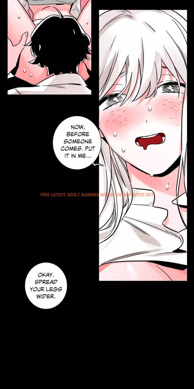 Read Hentai Image 14 477 in comic Vanishing Twin - Chapter 28 - hentaitnt.net