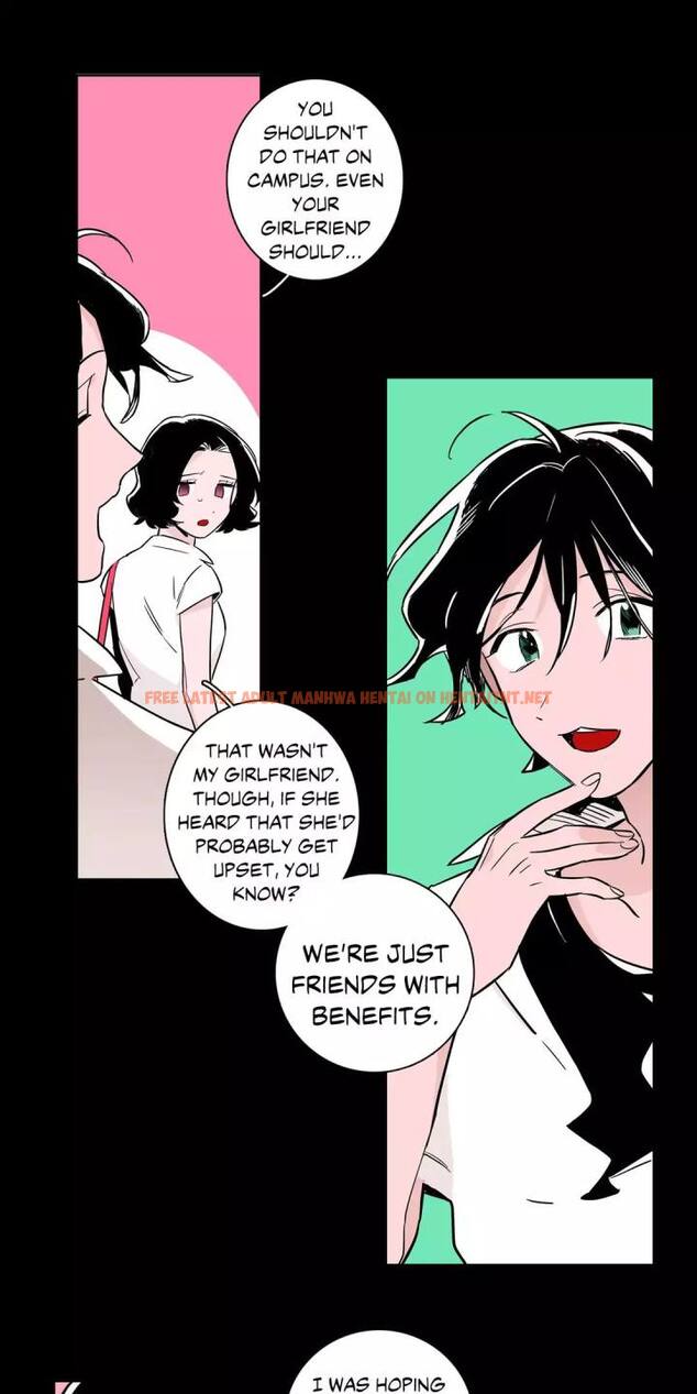 Read Hentai Image 29 477 in comic Vanishing Twin - Chapter 28 - hentaitnt.net