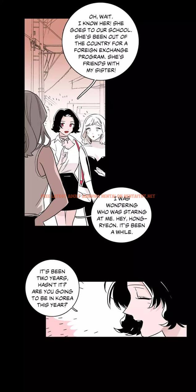 Read Hentai Image 34 477 in comic Vanishing Twin - Chapter 28 - hentaitnt.net