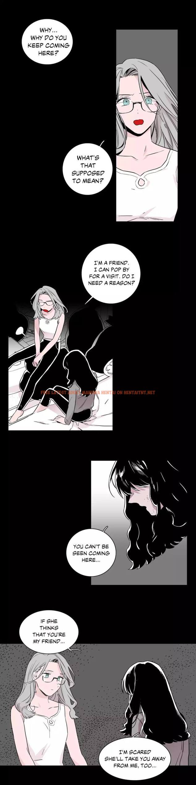 Read Hentai Image 12 477 in comic Vanishing Twin - Chapter 29 - hentaitnt.net