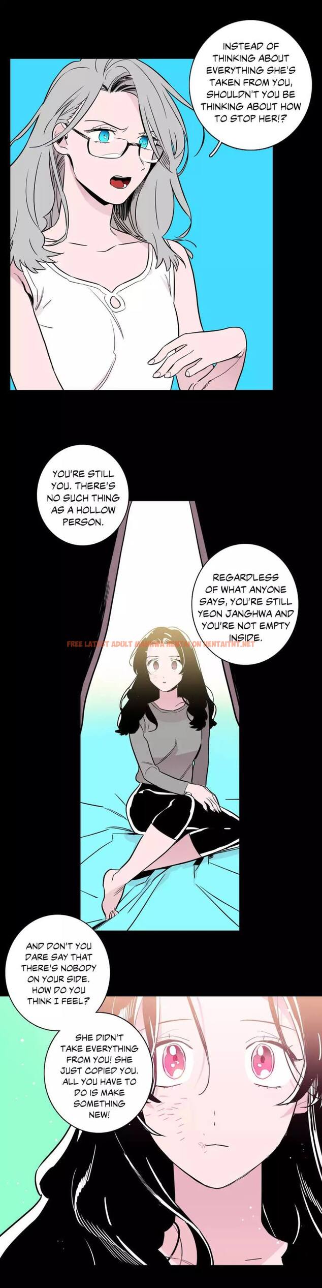 Read Hentai Image 15 477 in comic Vanishing Twin - Chapter 29 - hentaitnt.net