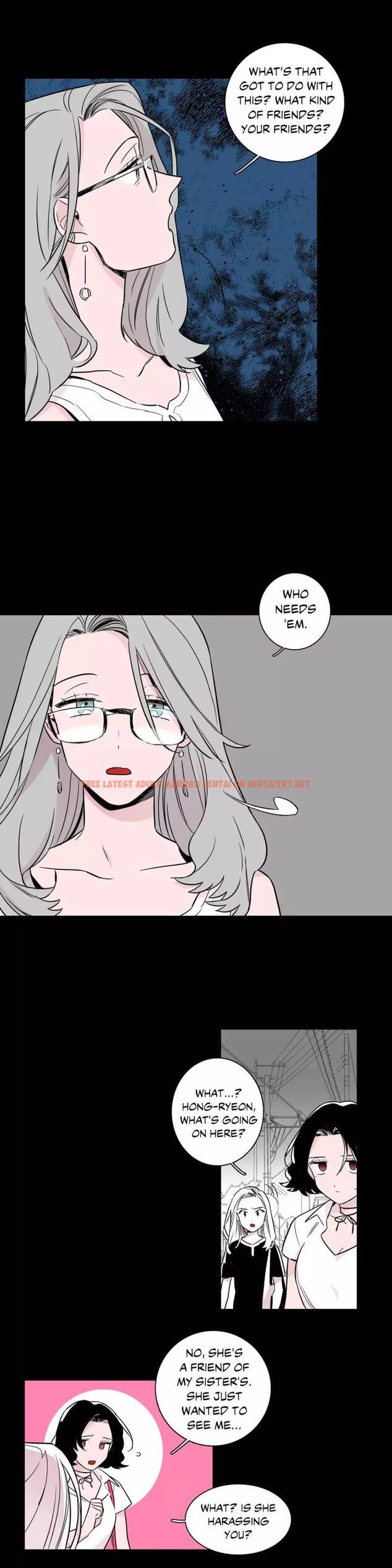 Read Hentai Image 3 477 in comic Vanishing Twin - Chapter 29 - hentaitnt.net