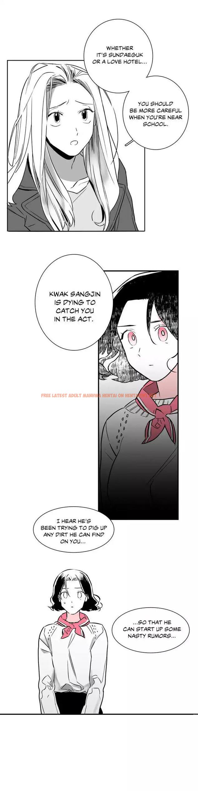 Read Hentai Image 12 504 in comic Vanishing Twin - Chapter 3 - hentaitnt.net