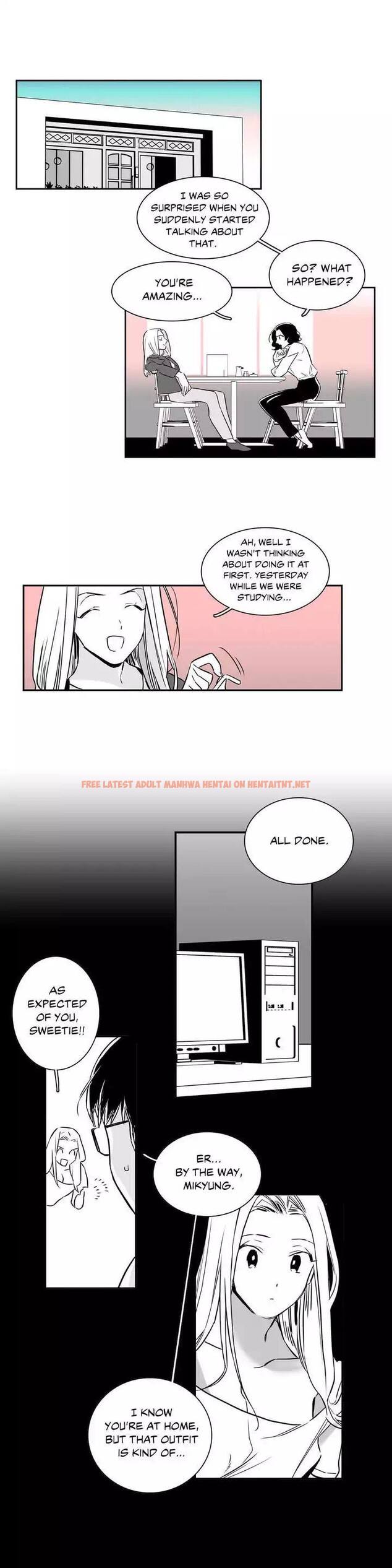 Read Hentai Image 9 504 in comic Vanishing Twin - Chapter 3 - hentaitnt.net