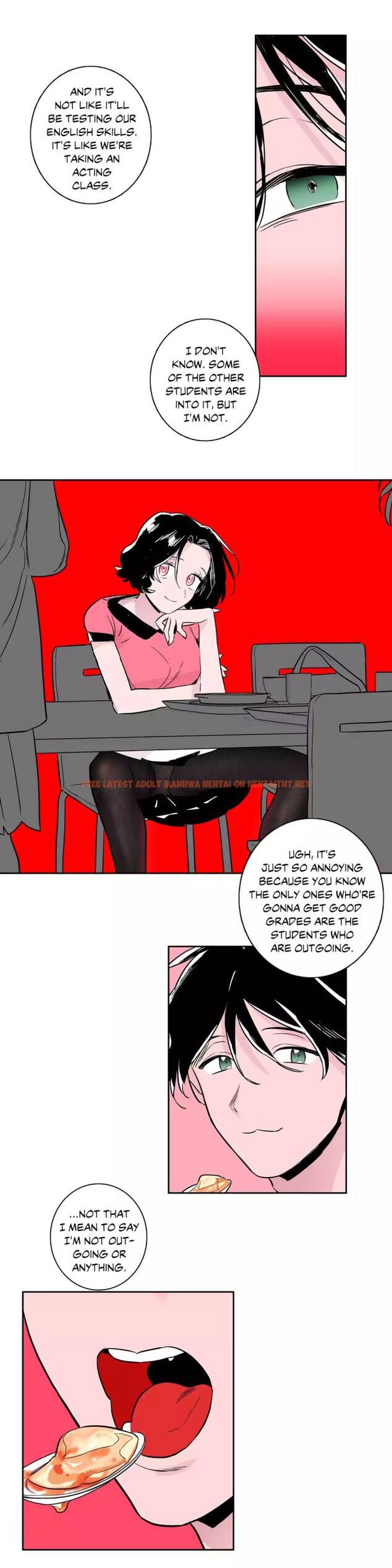 Read Hentai Image 11 476 in comic Vanishing Twin - Chapter 30 - hentaitnt.net