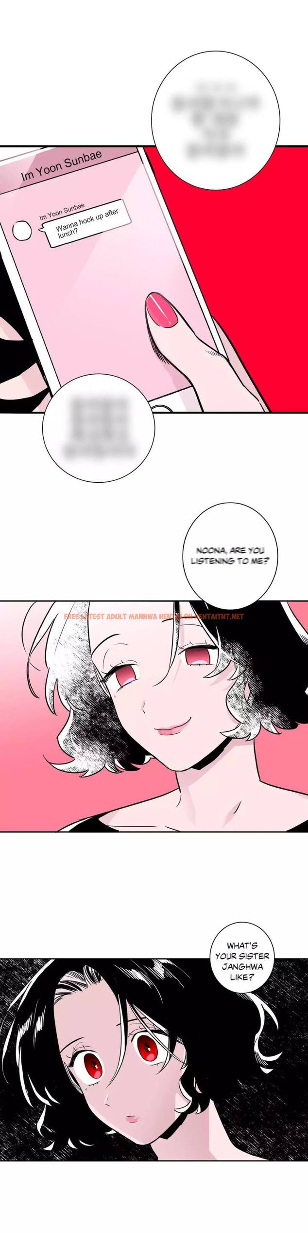 Read Hentai Image 13 477 in comic Vanishing Twin - Chapter 30 - hentaitnt.net