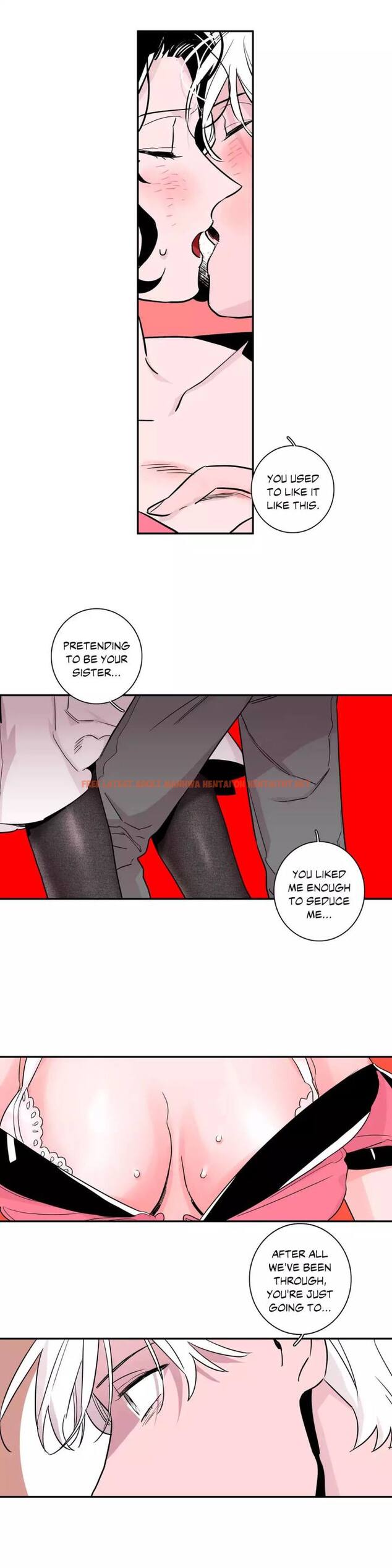 Read Hentai Image 10 476 in comic Vanishing Twin - Chapter 31 - hentaitnt.net