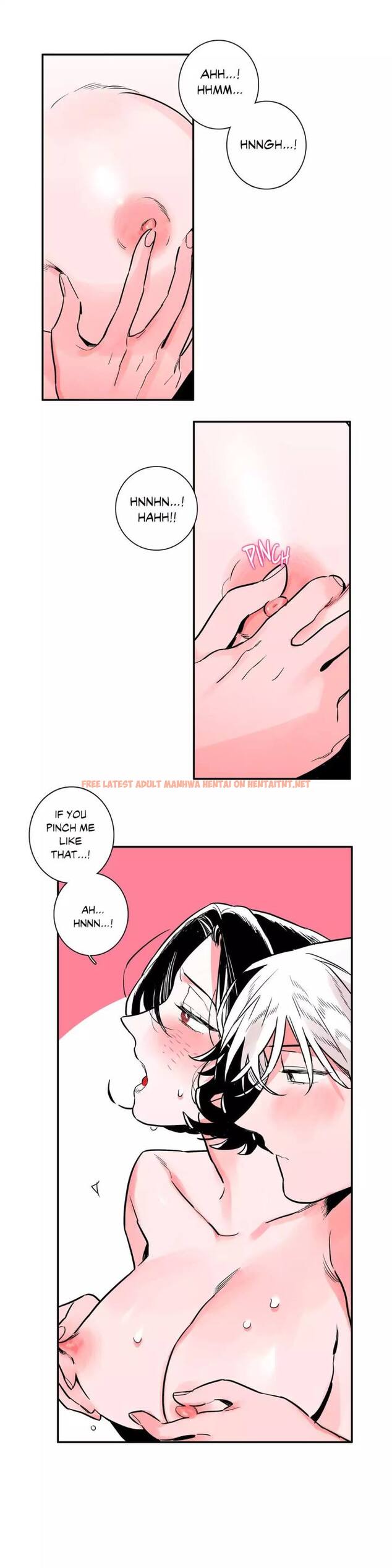 Read Hentai Image 10 473 in comic Vanishing Twin - Chapter 32 - hentaitnt.net