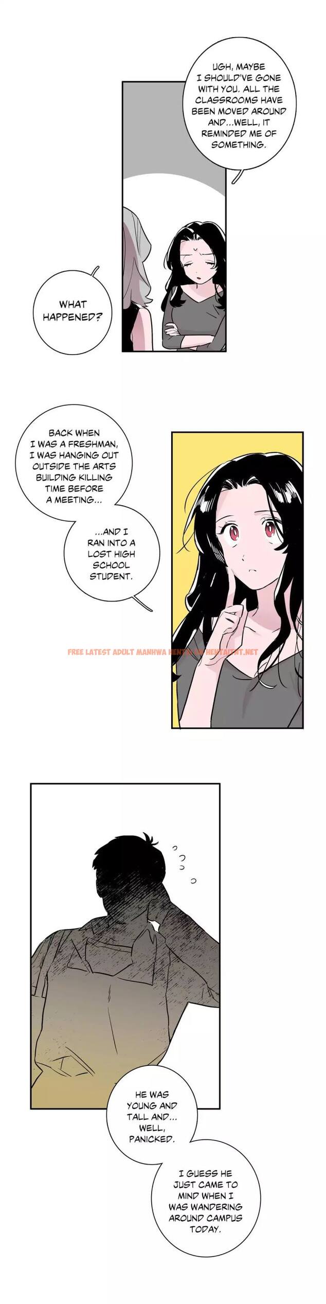 Read Hentai Image 14 473 in comic Vanishing Twin - Chapter 32 - hentaitnt.net