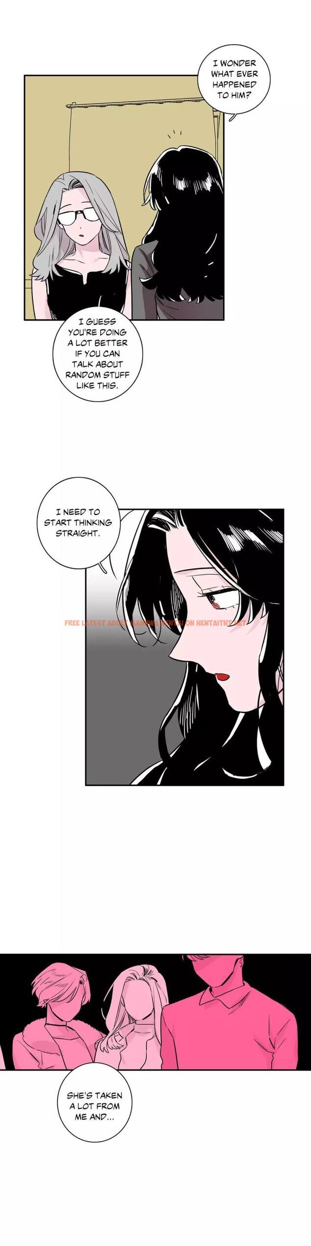 Read Hentai Image 15 473 in comic Vanishing Twin - Chapter 32 - hentaitnt.net