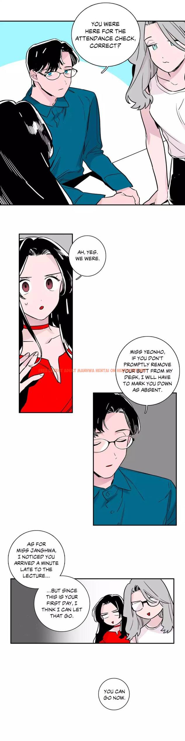 Read Hentai Image 5 472 in comic Vanishing Twin - Chapter 33 - hentaitnt.net