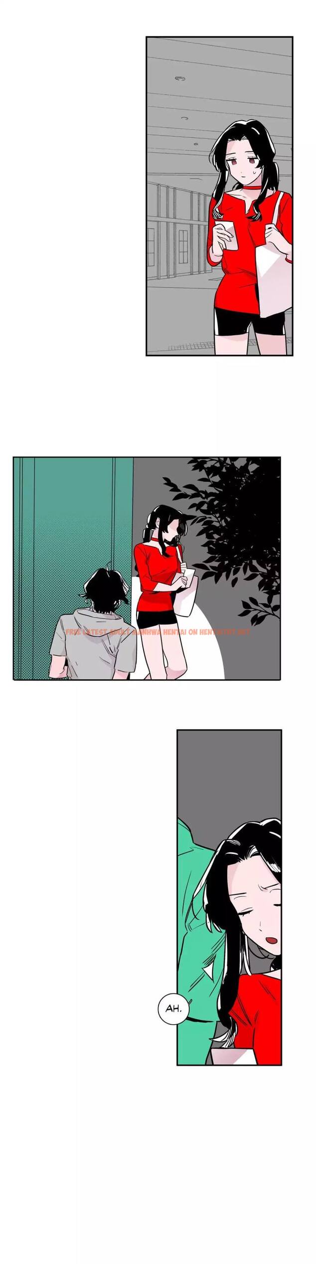 Read Hentai Image 9 473 in comic Vanishing Twin - Chapter 33 - hentaitnt.net