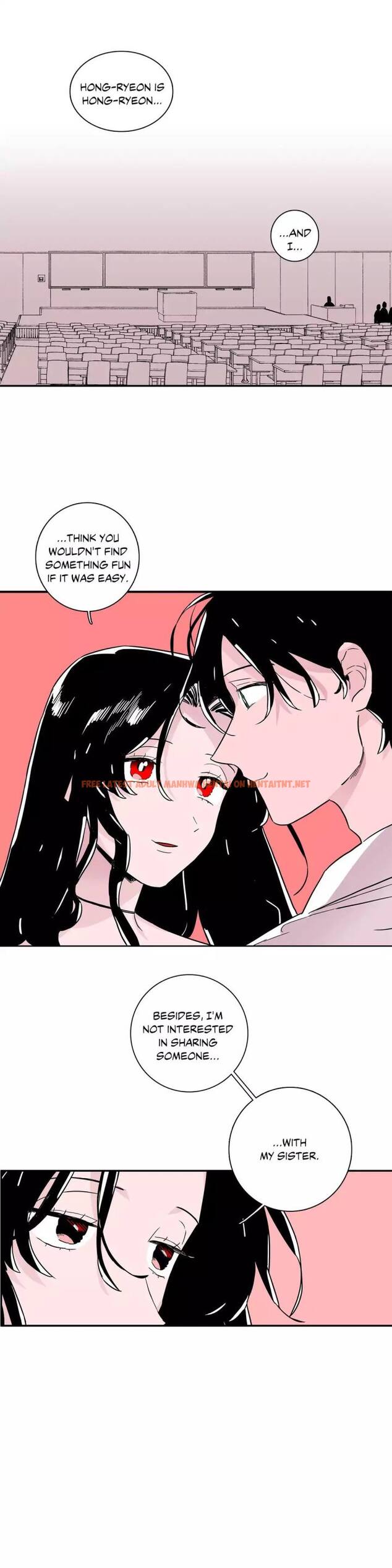 Read Hentai Image 10 472 in comic Vanishing Twin - Chapter 35 - hentaitnt.net