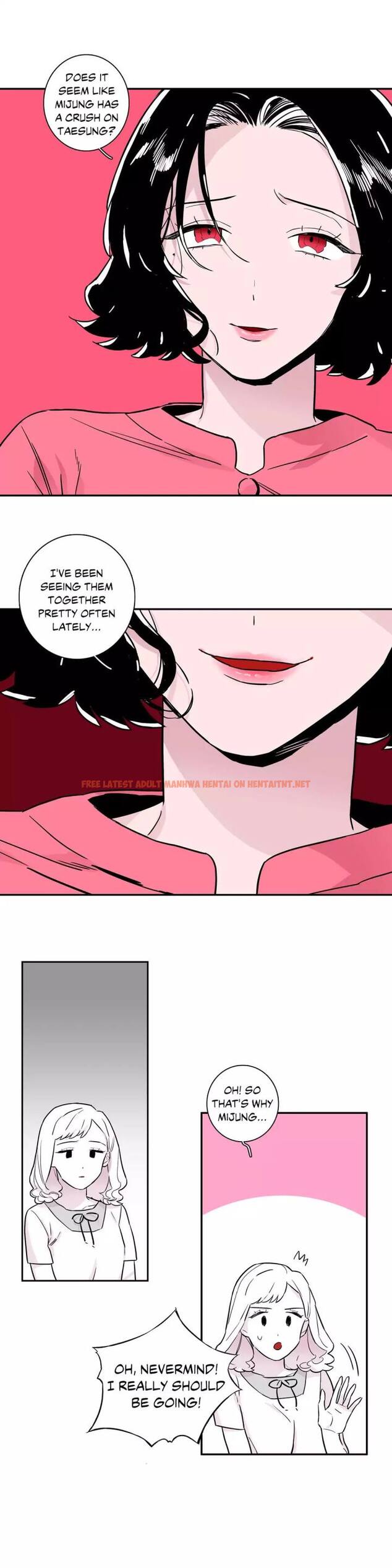 Read Hentai Image 6 472 in comic Vanishing Twin - Chapter 36 - hentaitnt.net