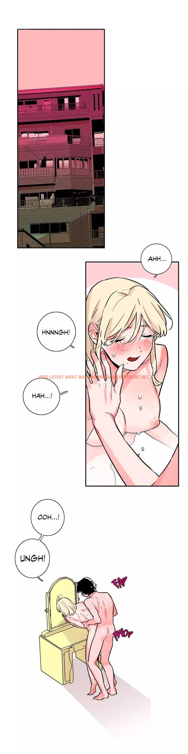 Read Hentai Image 1 468 in comic Vanishing Twin - Chapter 38 - hentaitnt.net