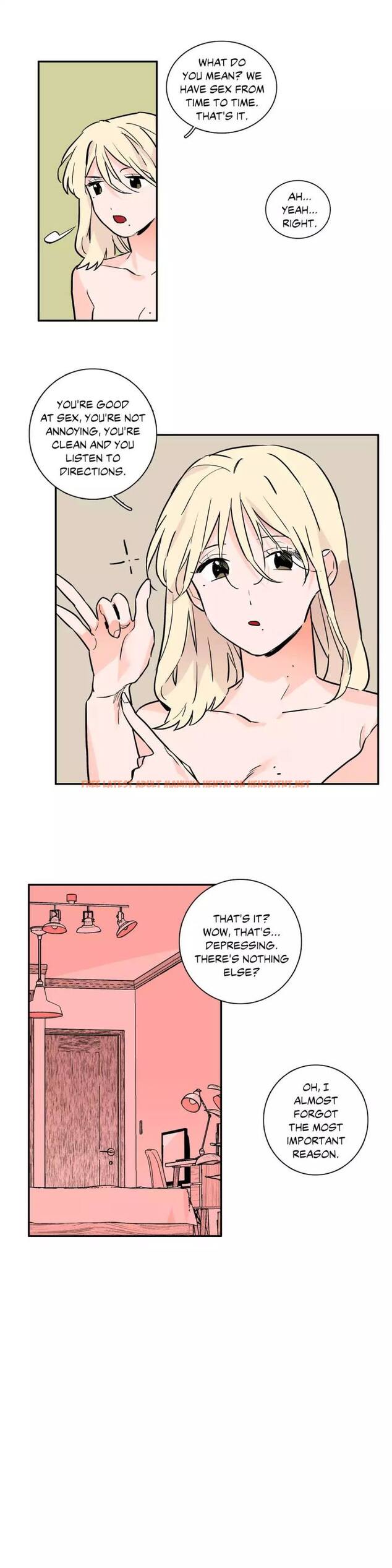 Read Hentai Image 5 468 in comic Vanishing Twin - Chapter 38 - hentaitnt.net