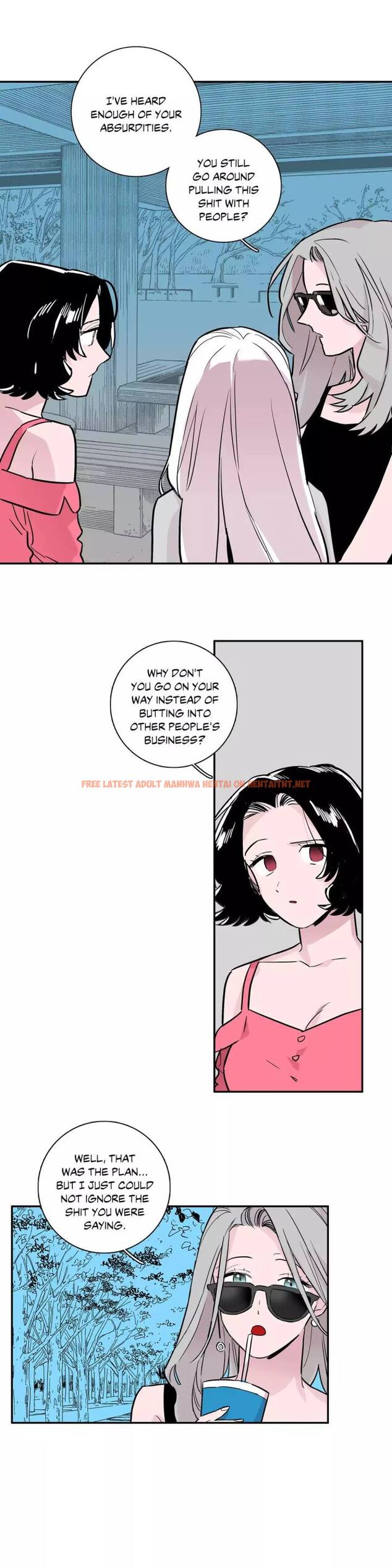 Read Hentai Image 1 468 in comic Vanishing Twin - Chapter 39 - hentaitnt.net