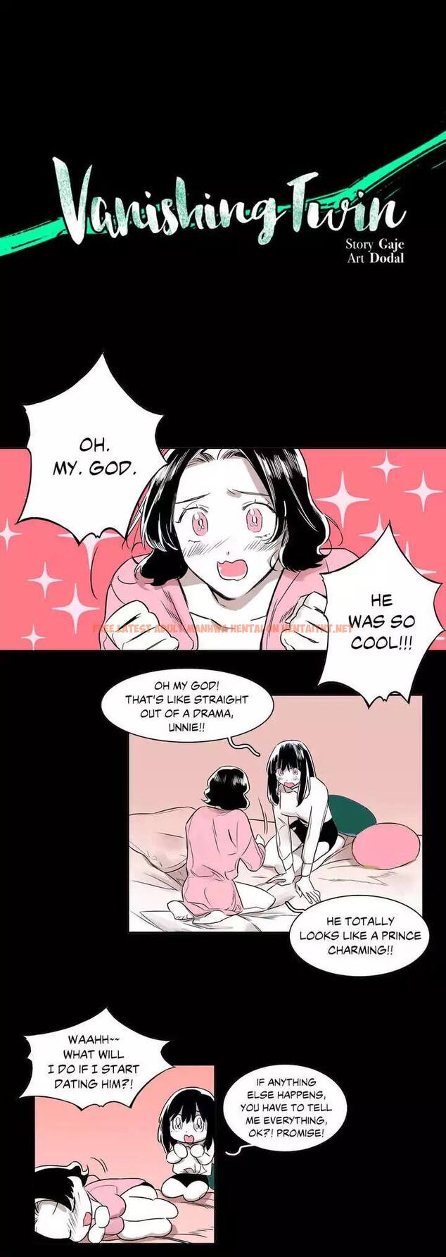 Read Hentai Image 5 500 in comic Vanishing Twin - Chapter 4 - hentaitnt.net