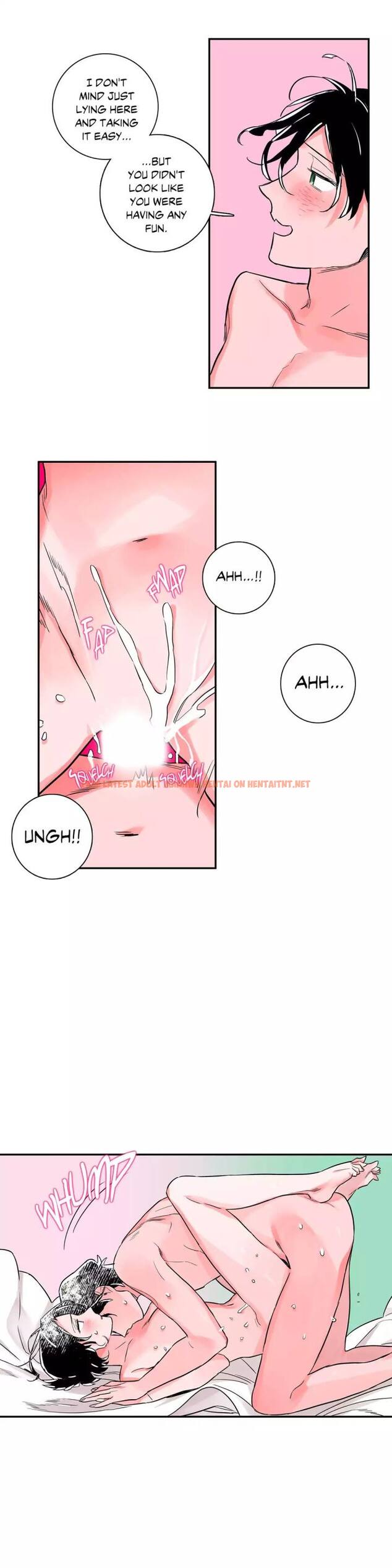 Read Hentai Image 6 468 in comic Vanishing Twin - Chapter 42 - hentaitnt.net