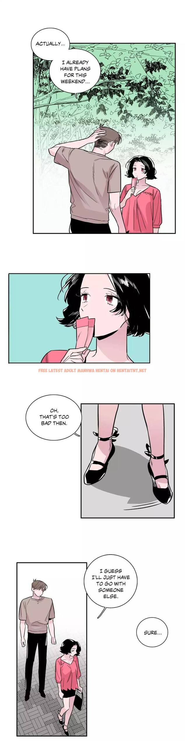 Read Hentai Image 10 468 in comic Vanishing Twin - Chapter 43 - hentaitnt.net