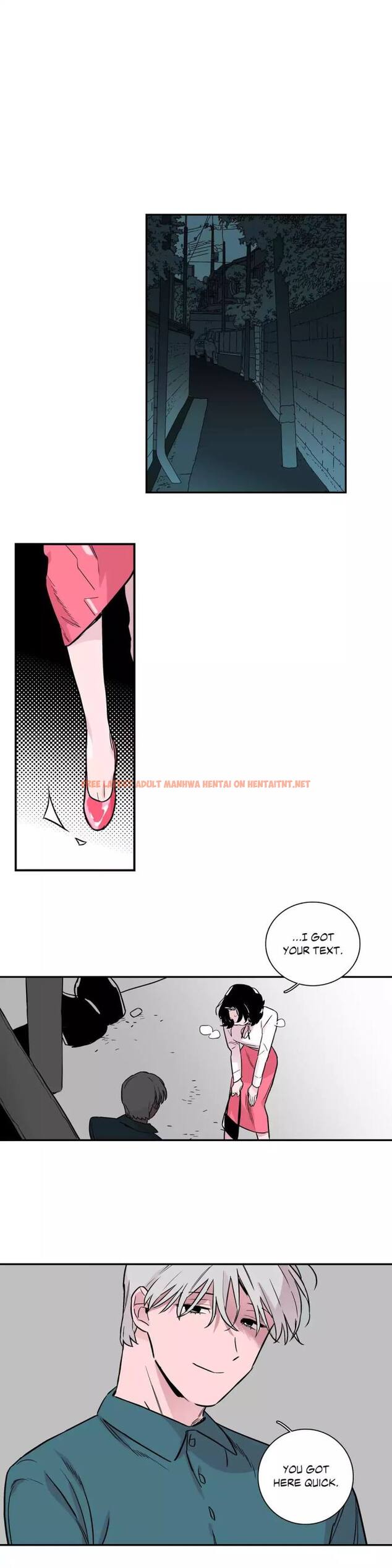 Read Hentai Image 12 464 in comic Vanishing Twin - Chapter 46 - hentaitnt.net