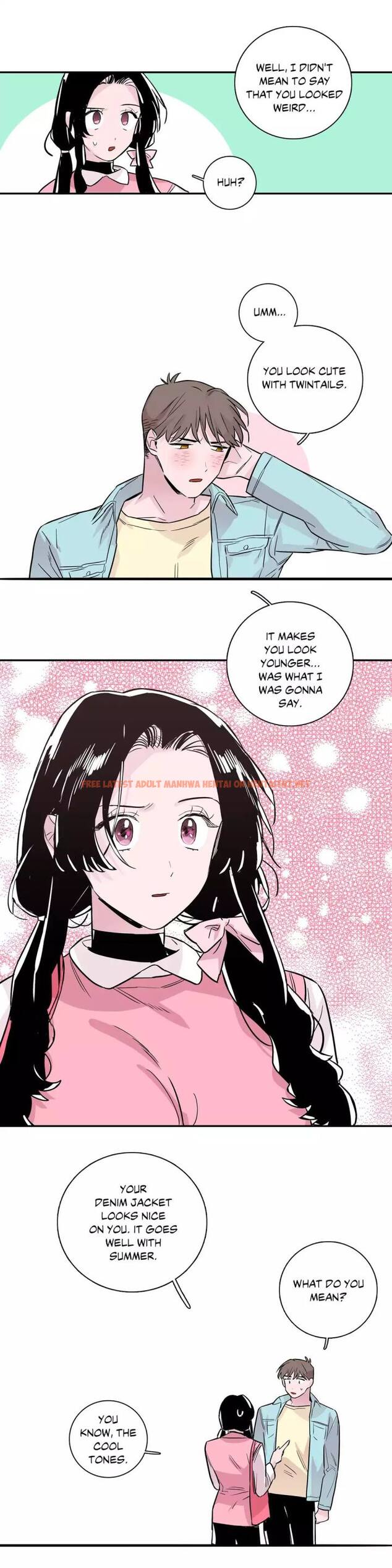 Read Hentai Image 14 464 in comic Vanishing Twin - Chapter 47 - hentaitnt.net