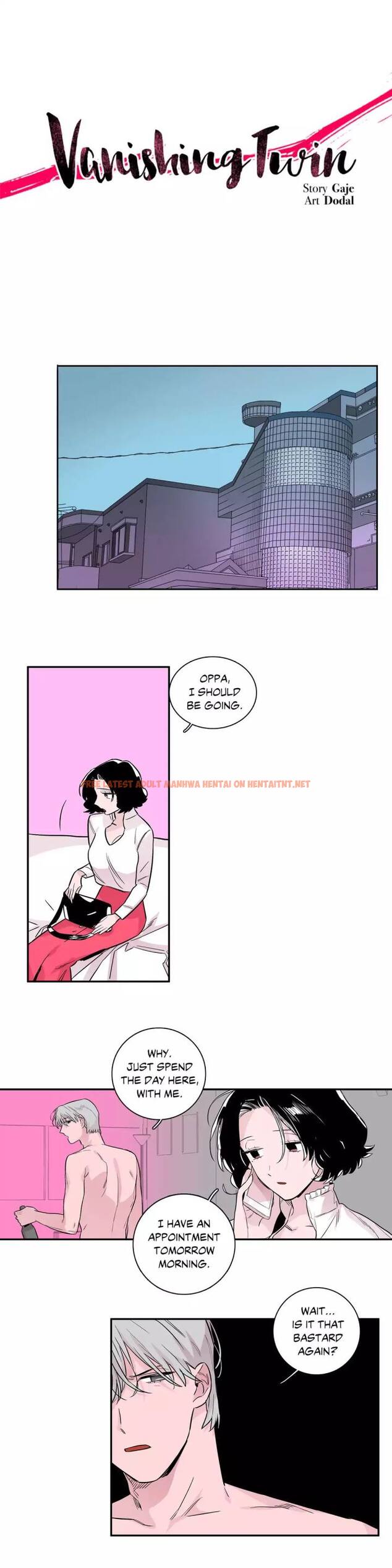 Read Hentai Image 12 464 in comic Vanishing Twin - Chapter 48 - hentaitnt.net