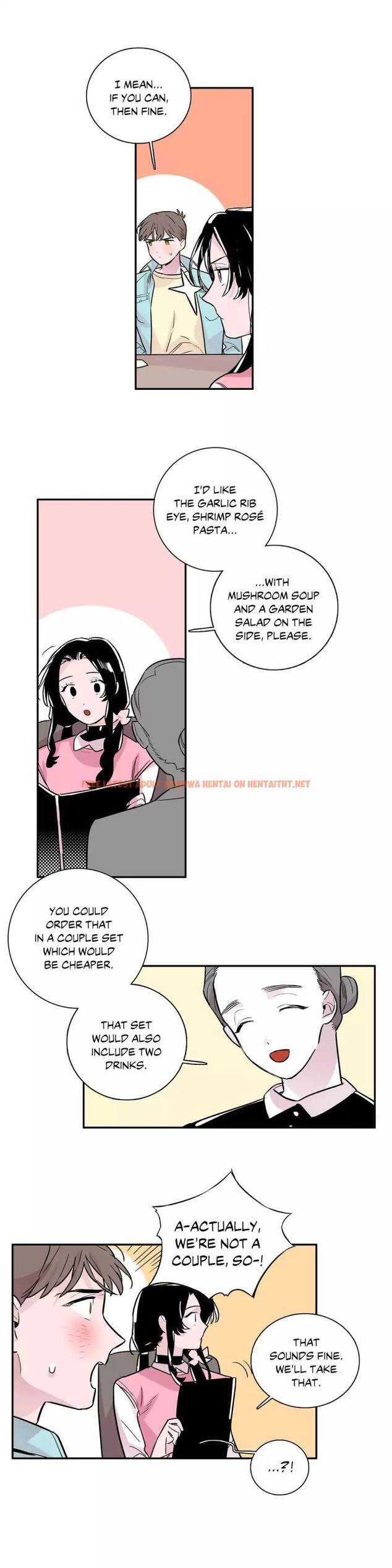 Read Hentai Image 2 463 in comic Vanishing Twin - Chapter 48 - hentaitnt.net