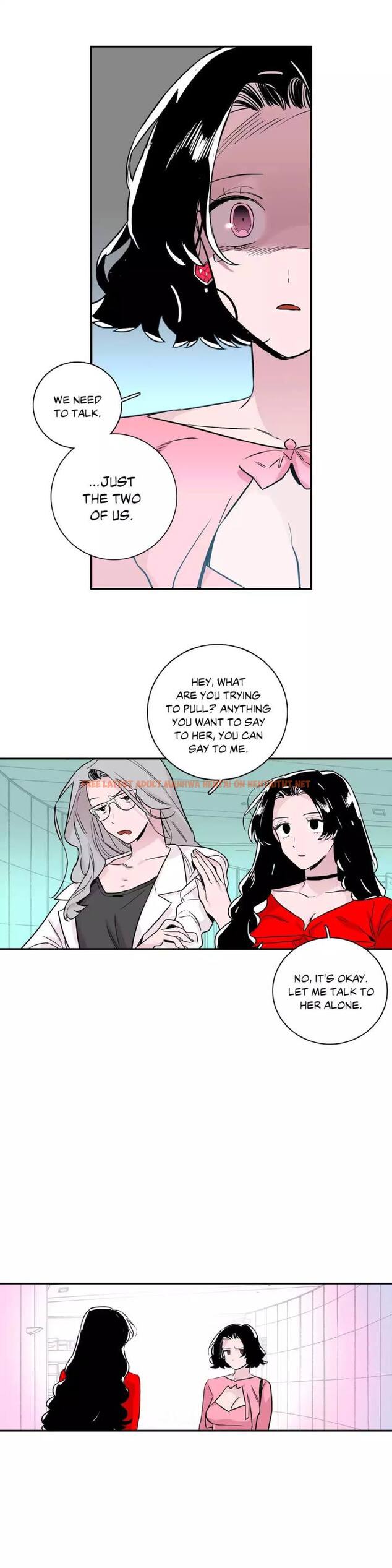 Read Hentai Image 11 463 in comic Vanishing Twin - Chapter 51 - hentaitnt.net