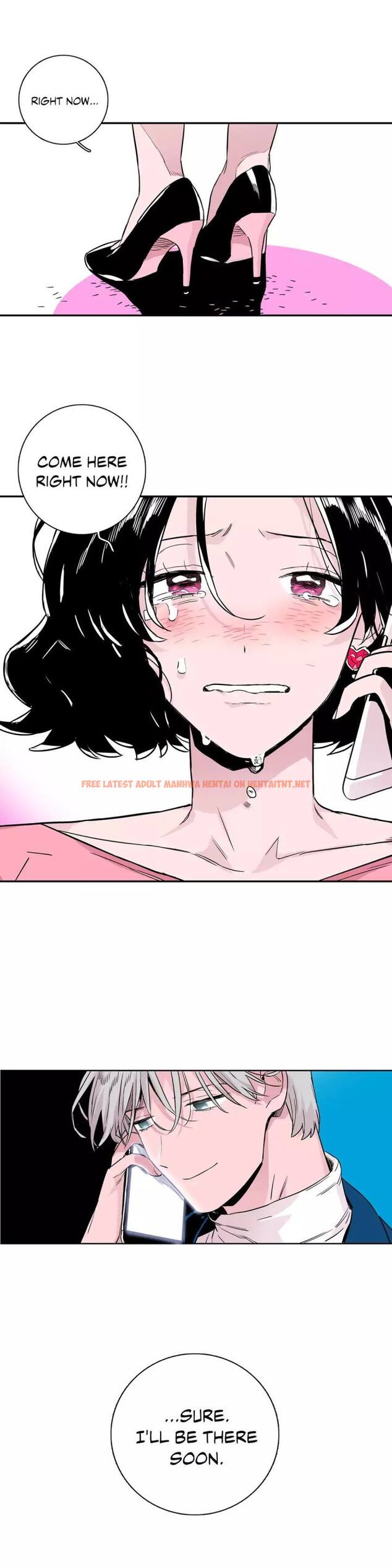 Read Hentai Image 16 459 in comic Vanishing Twin - Chapter 52 - hentaitnt.net