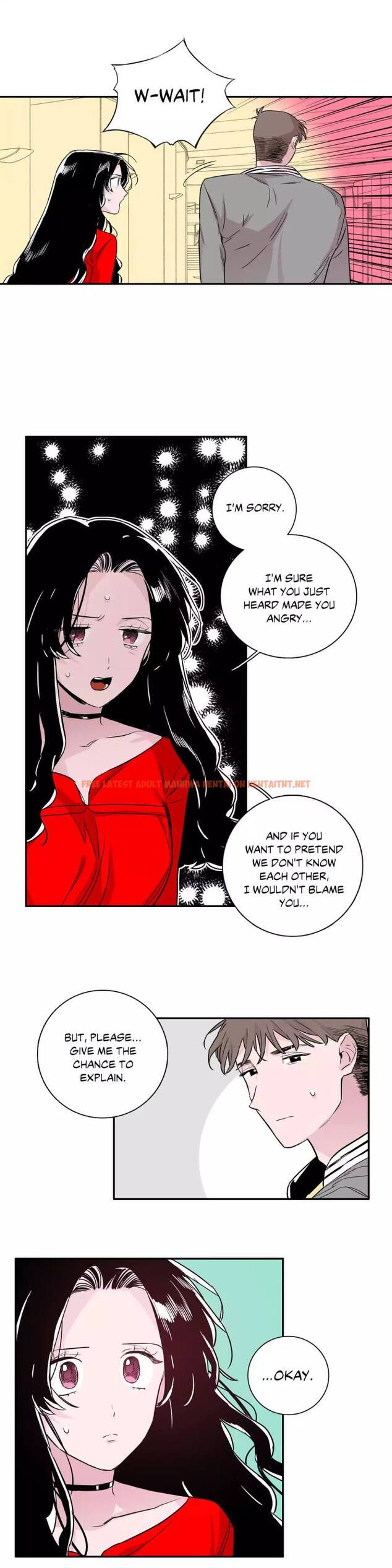 Read Hentai Image 4 459 in comic Vanishing Twin - Chapter 52 - hentaitnt.net