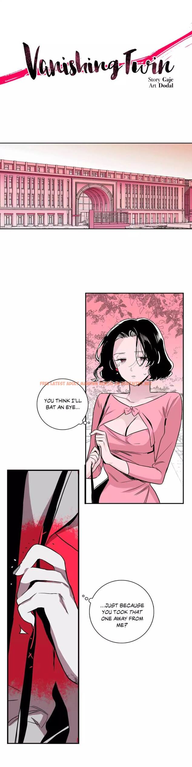 Read Hentai Image 5 459 in comic Vanishing Twin - Chapter 52 - hentaitnt.net