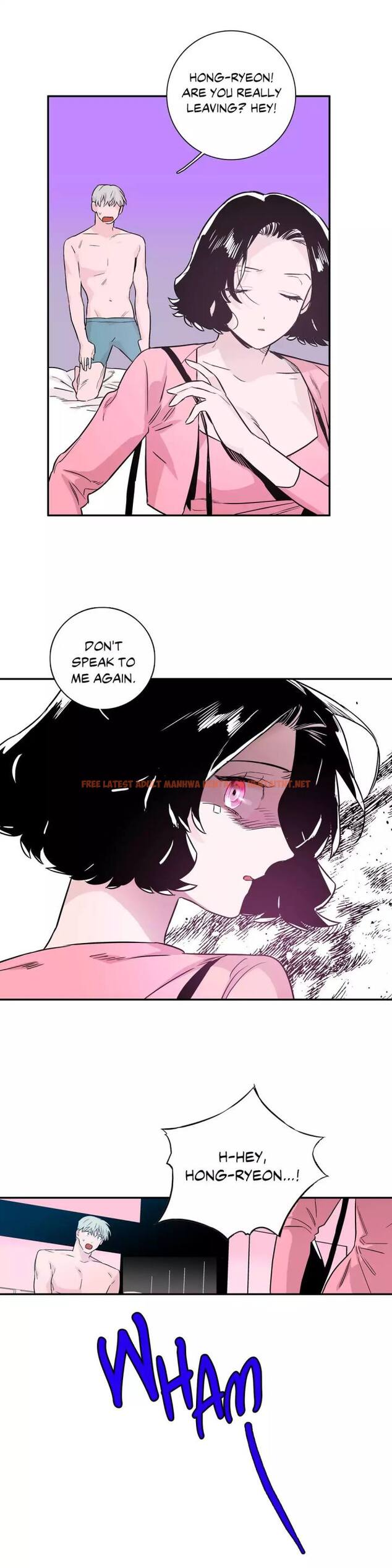 Read Hentai Image 18 459 in comic Vanishing Twin - Chapter 54 - hentaitnt.net