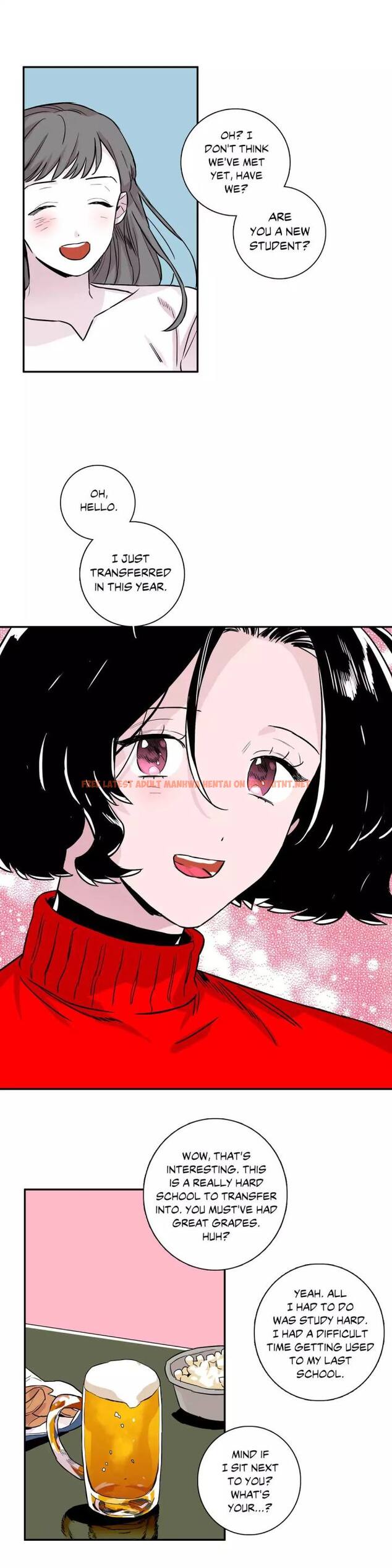 Read Hentai Image 14 454 in comic Vanishing Twin - Chapter 60 - hentaitnt.net