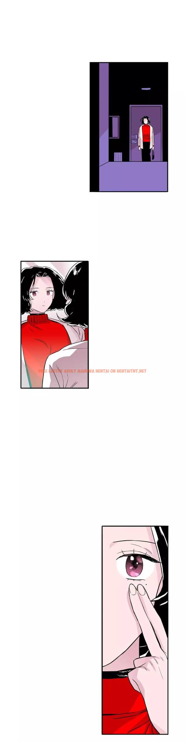 Read Hentai Image 16 454 in comic Vanishing Twin - Chapter 60 - hentaitnt.net