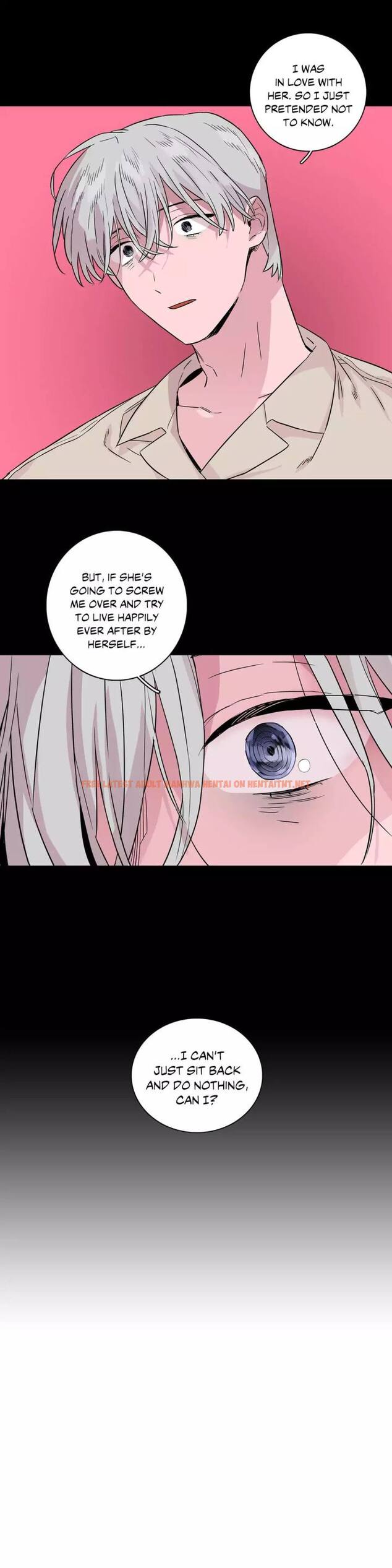 Read Hentai Image 7 450 in comic Vanishing Twin - Chapter 60 - hentaitnt.net