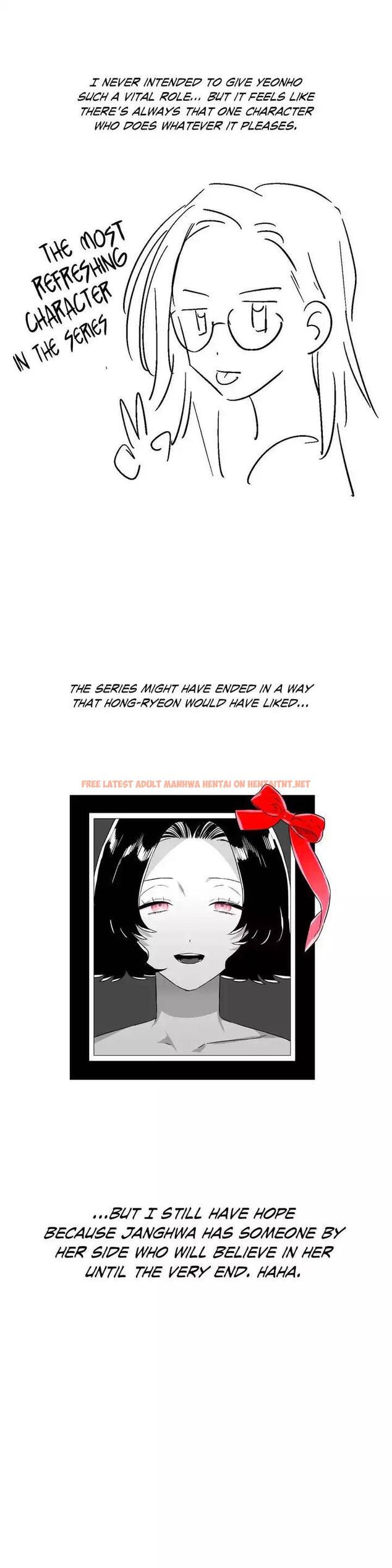 Read Hentai Image 4 450 in comic Vanishing Twin - Chapter 61 - hentaitnt.net