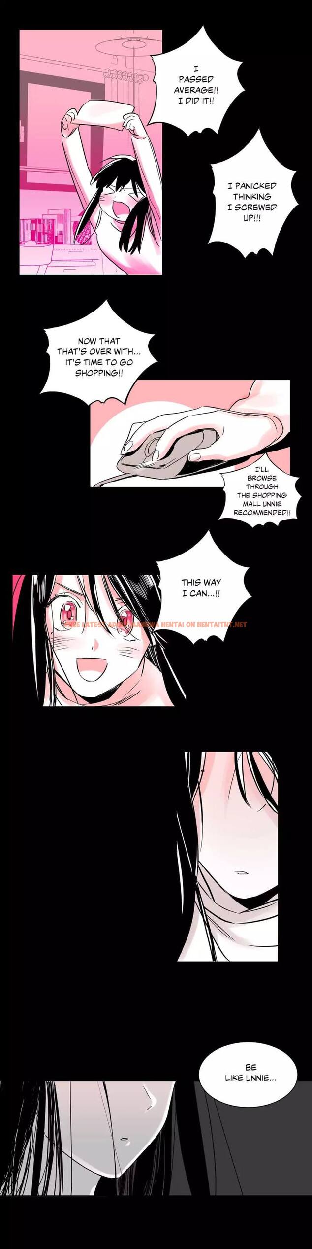 Read Hentai Image 7 499 in comic Vanishing Twin - Chapter 7 - hentaitnt.net