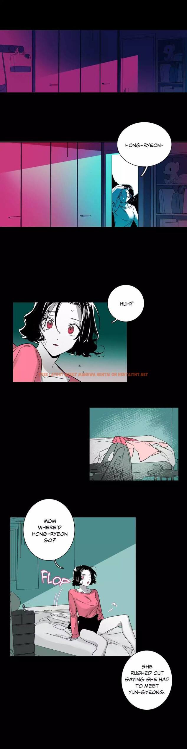 Read Hentai Image 1 499 in comic Vanishing Twin - Chapter 8 - hentaitnt.net