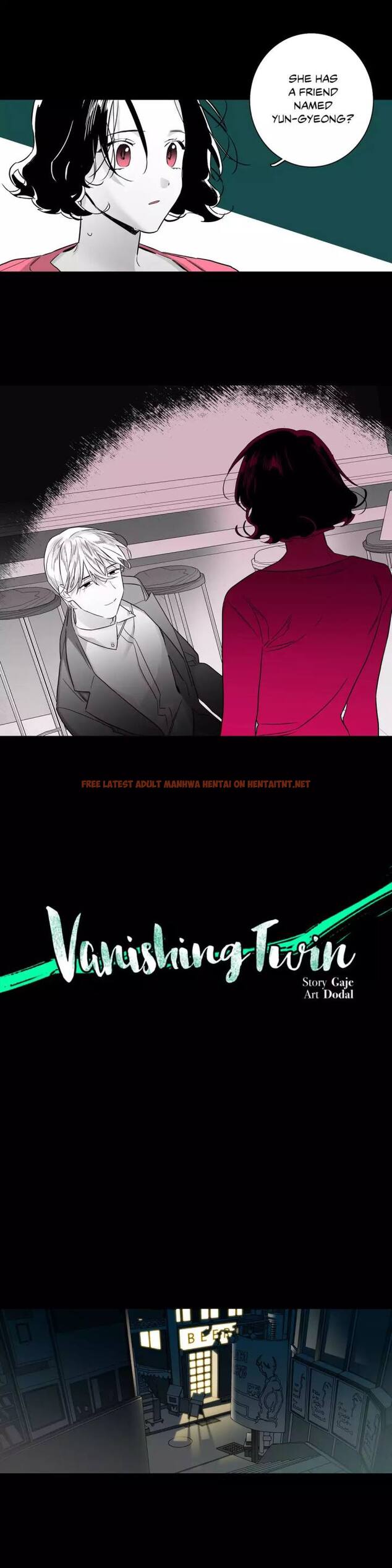 Read Hentai Image 2 499 in comic Vanishing Twin - Chapter 8 - hentaitnt.net