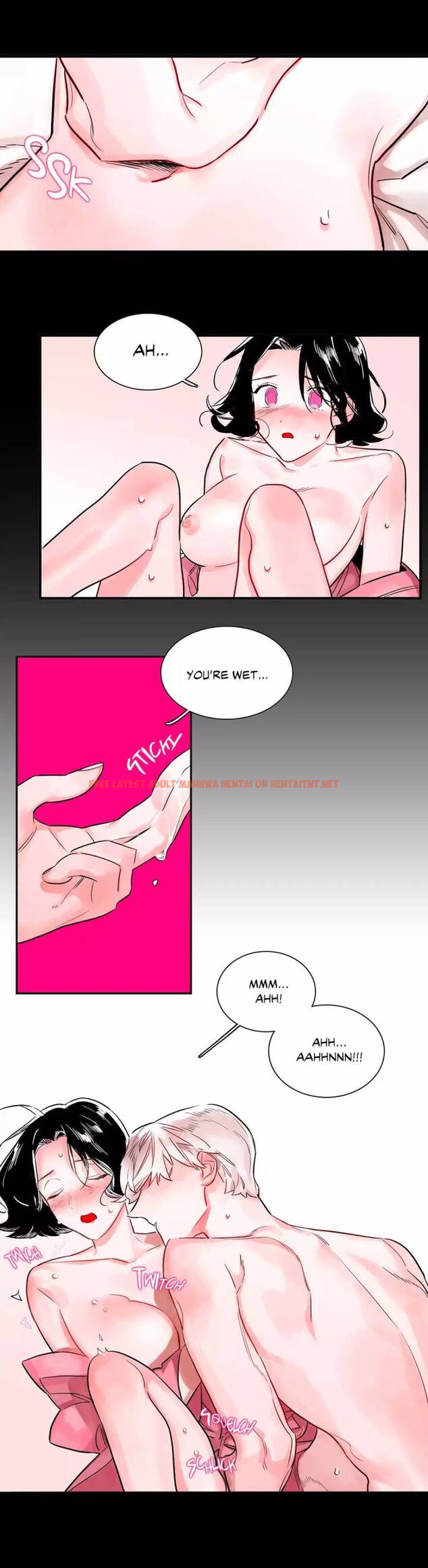 Read Hentai Image 6 499 in comic Vanishing Twin - Chapter 9 - hentaitnt.net