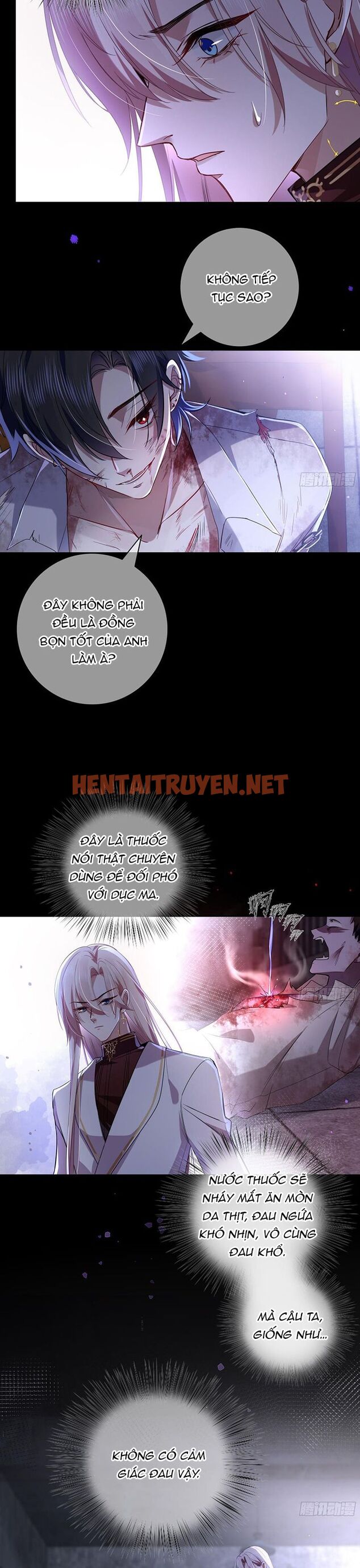 Xem ảnh img_013_1696666185 trong truyện hentai Vấy Bẩn - Chap 11 - Truyenhentai18z.net