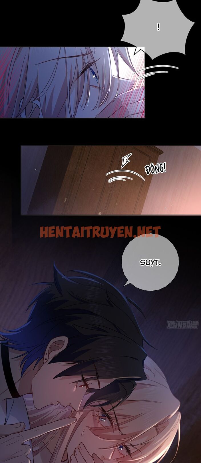 Xem ảnh img_046_1702717997 trong truyện hentai Vấy Bẩn - Chap 21 - Truyenhentai18z.net