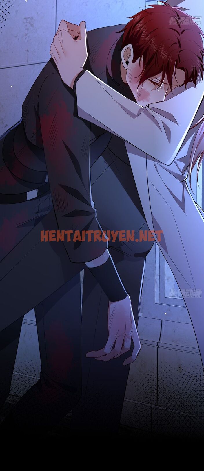 Xem ảnh img_046_1703333549 trong truyện hentai Vấy Bẩn - Chap 23 - truyenhentai18.pro